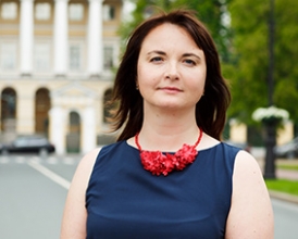 Анна Шумейко